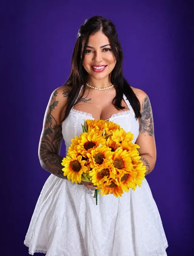 Stephanie Silveira, foto 3