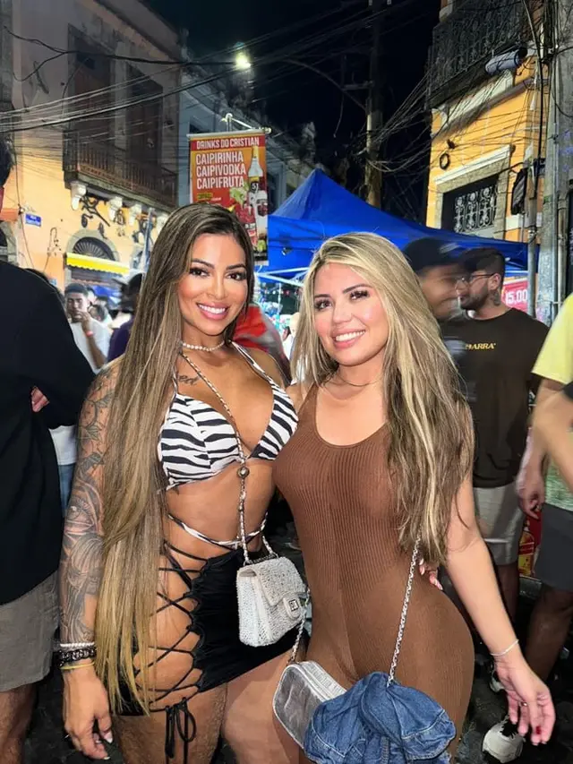 Stephanie Silveira, foto 9