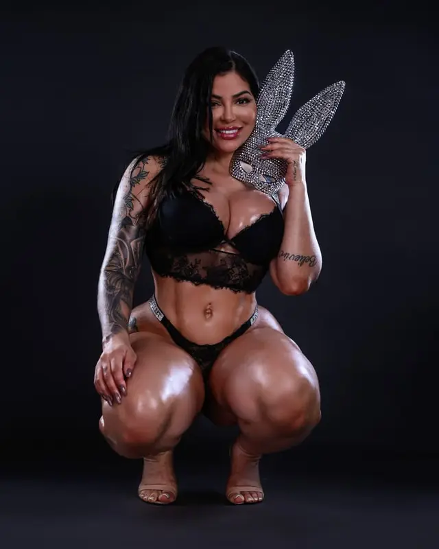 Stephanie Silveira, foto 2
