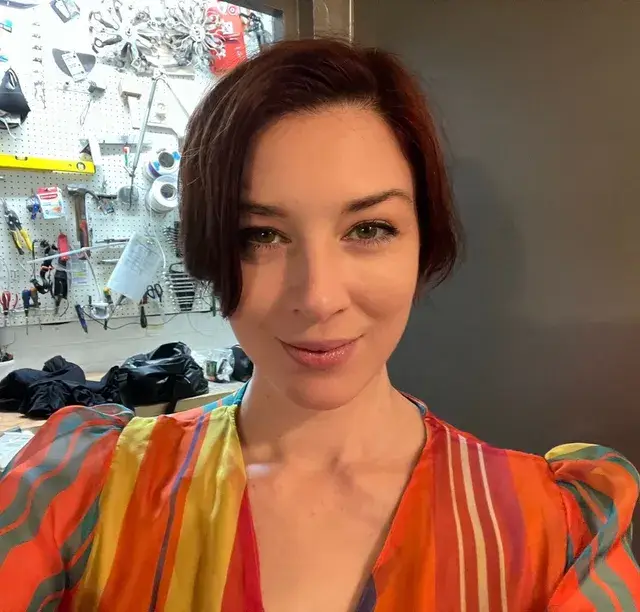 Stoya, foto 6