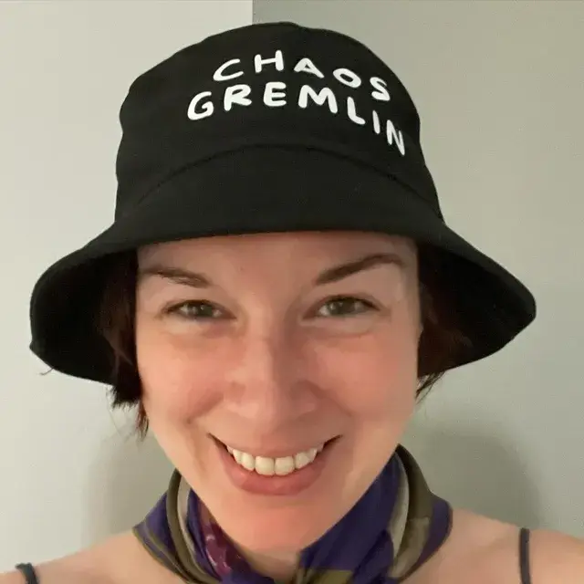 Foto de Stoya