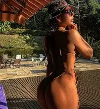 Suzy Cortez, foto 20