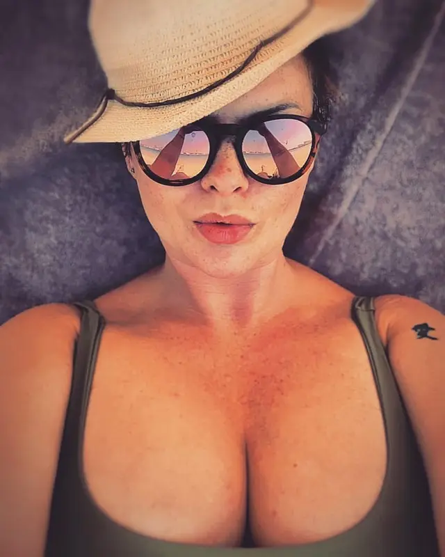 Tarra White, foto 13