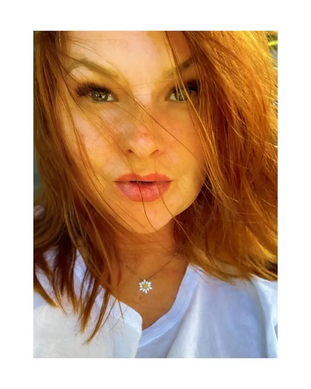 Tarra White, foto 7