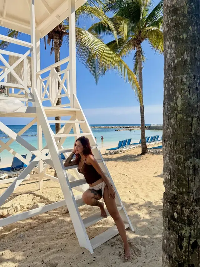 Tati Zaqui, foto 3
