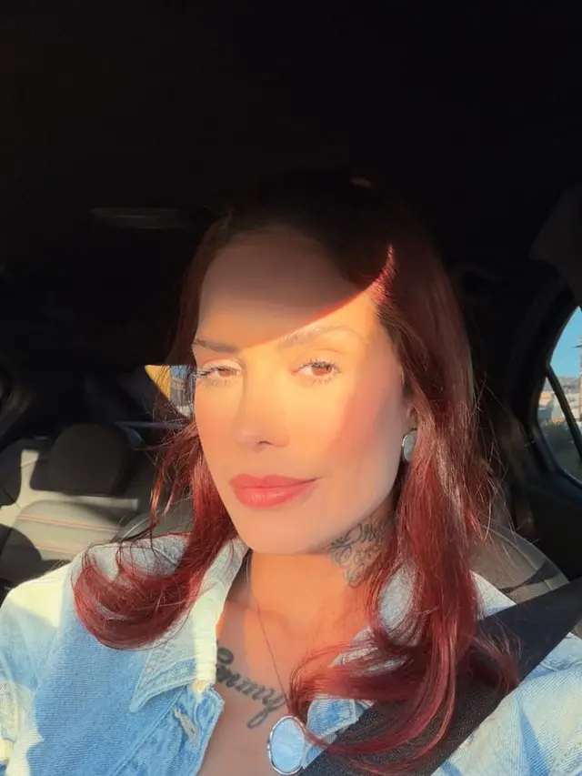 Tati Zaqui, foto 4