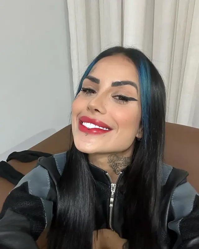 Tati Zaqui, foto 2