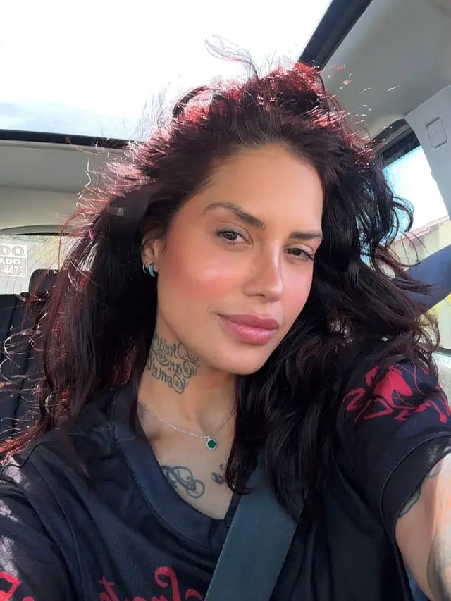 Tati Zaqui, foto 9