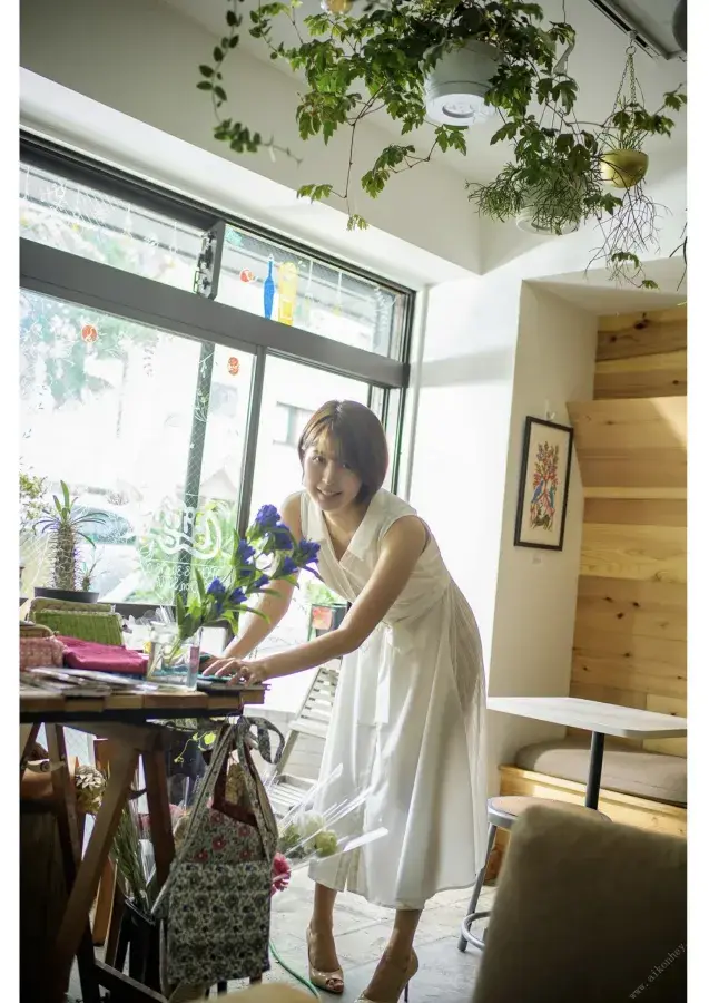 Tsukasa Aoi, foto 16