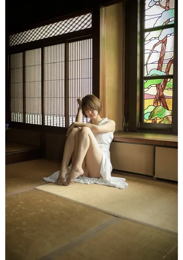 Tsukasa Aoi, foto 10
