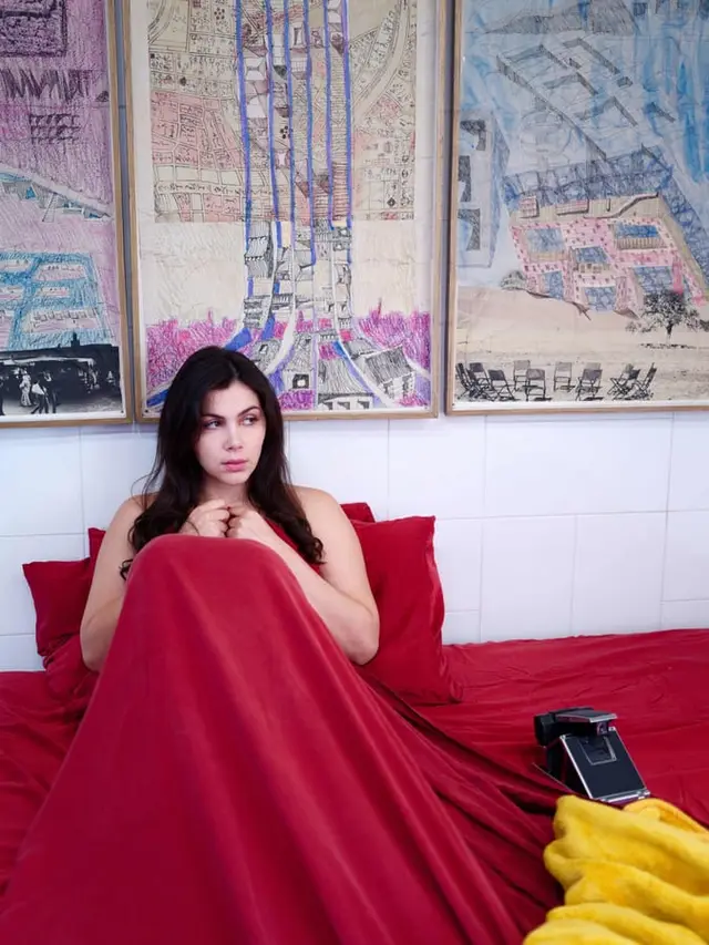 Valentina Nappi, foto 3