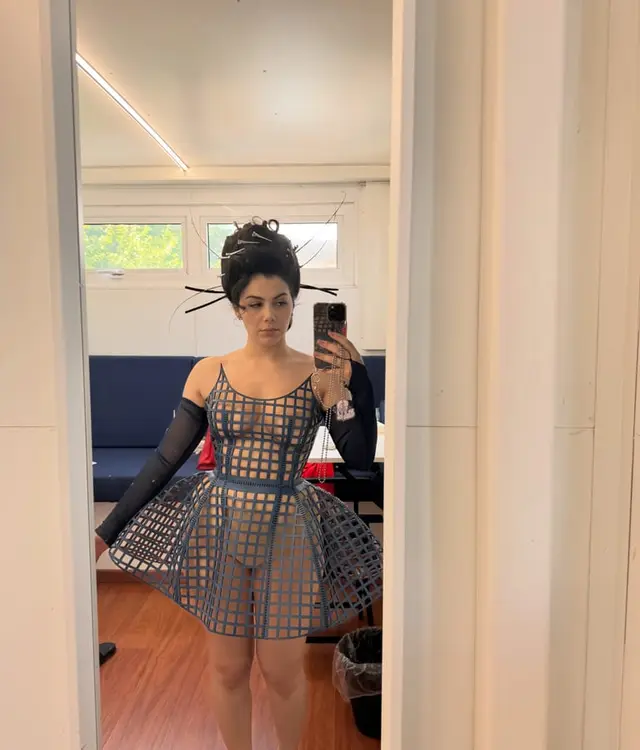 Valentina Nappi, foto 4