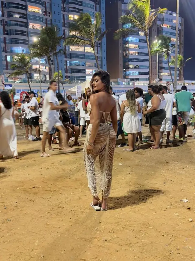 Victória Drummond, foto 9