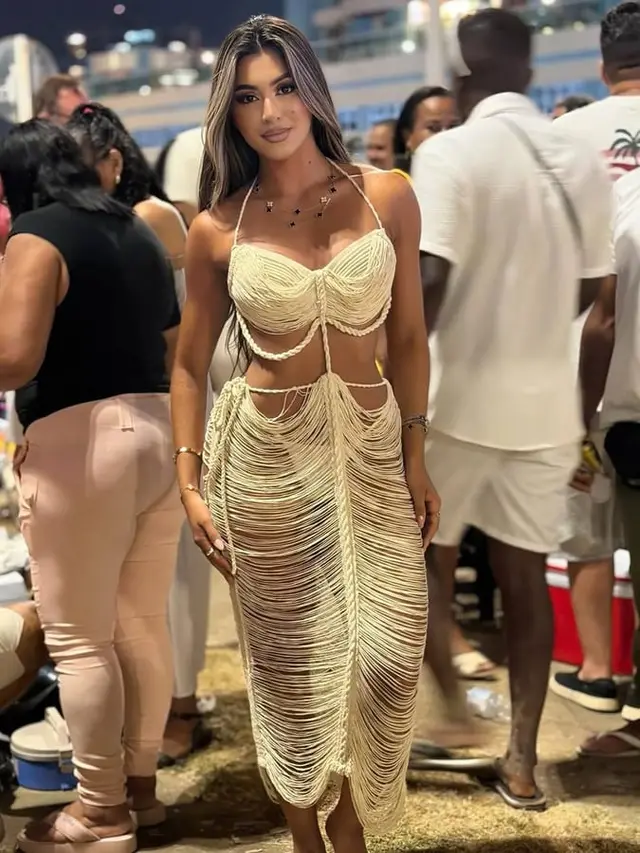 Victória Drummond, foto 11