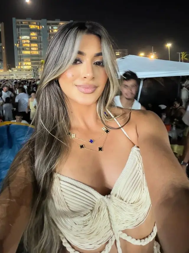 Victória Drummond, foto 12