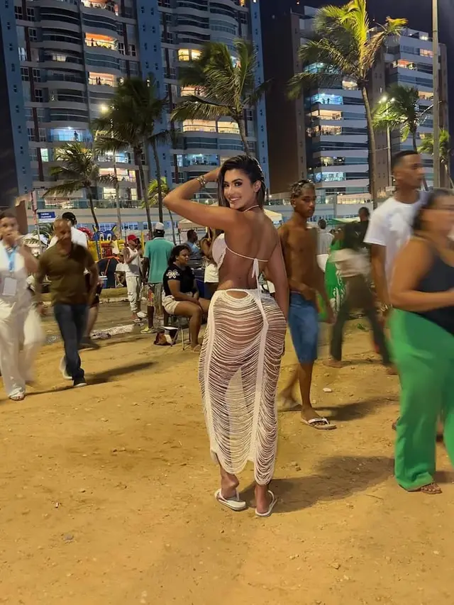 Victória Drummond, foto 10