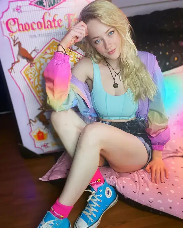 Vitória Holt, foto 18