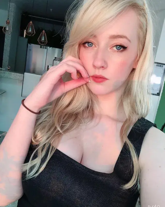 Vitória Holt, foto 19