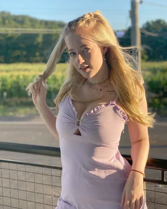 Vitória Holt, foto 20