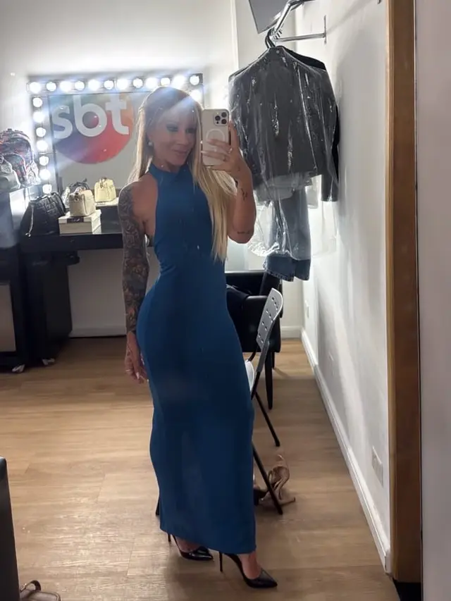 Vivi Fernandez, foto 13