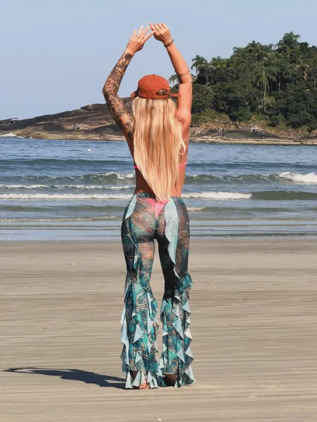 Vivi Fernandez, foto 16
