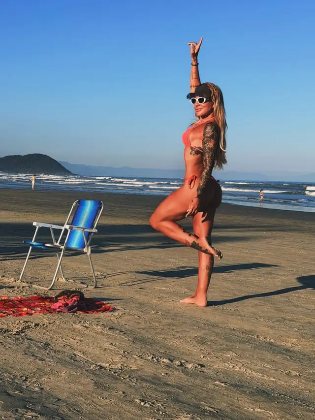 Vivi Fernandez, foto 19