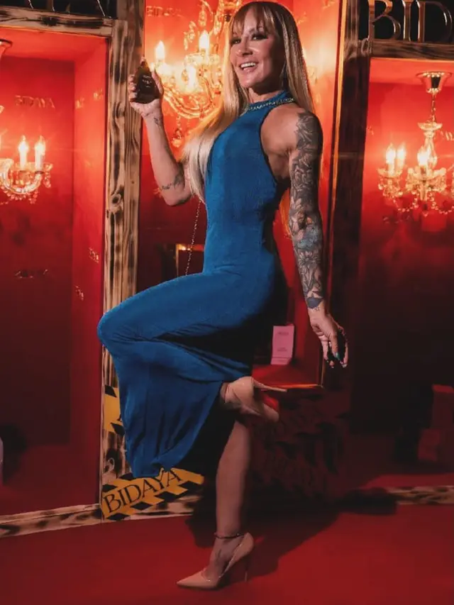 Vivi Fernandez, foto 6