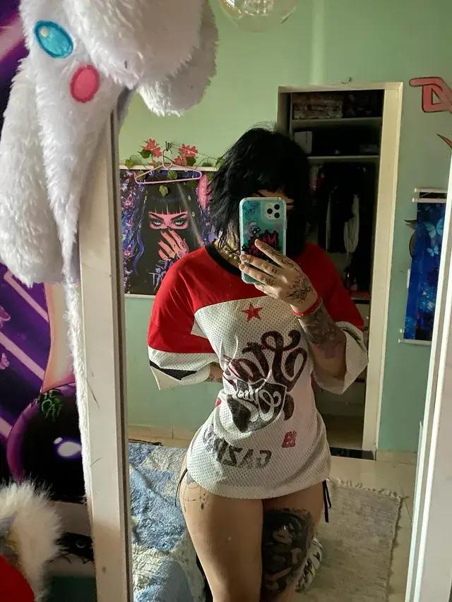 Yasmim Cat, foto 17
