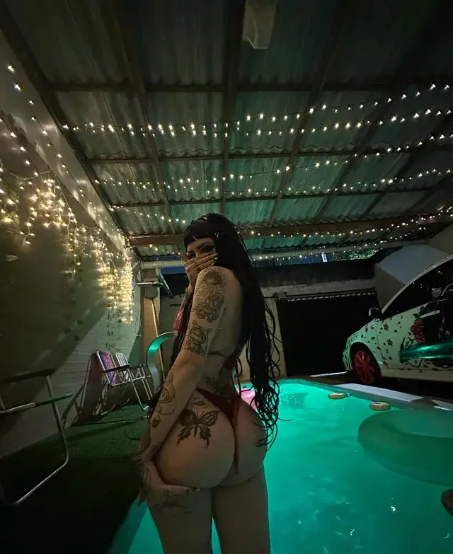Yasmim Cat, foto 7