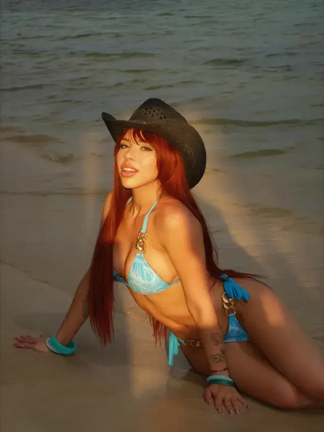 Yeri Mua, foto 9