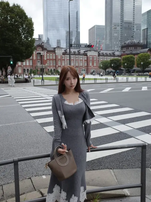 Yua Mikami, foto 3