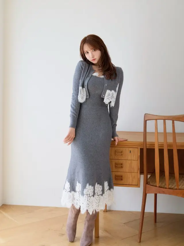 Yua Mikami, foto 11