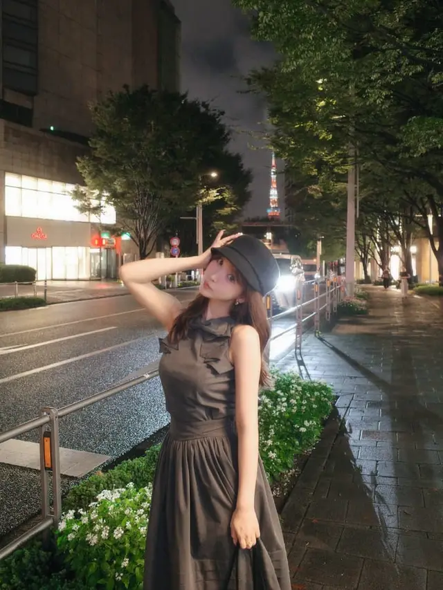 Yua Mikami, foto 7