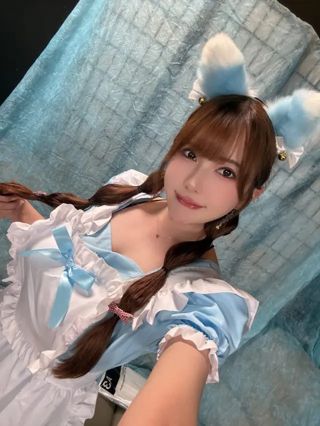 Yui Hatano, foto 5