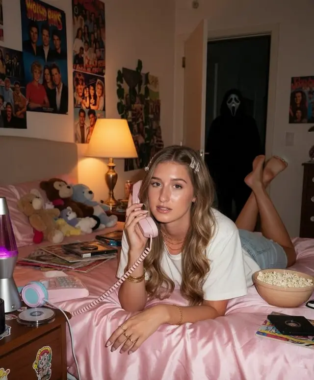 Zoe Rhode, foto 12