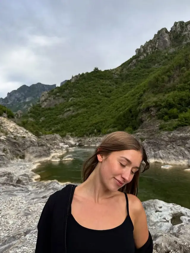 Zoe Rhode, foto 13