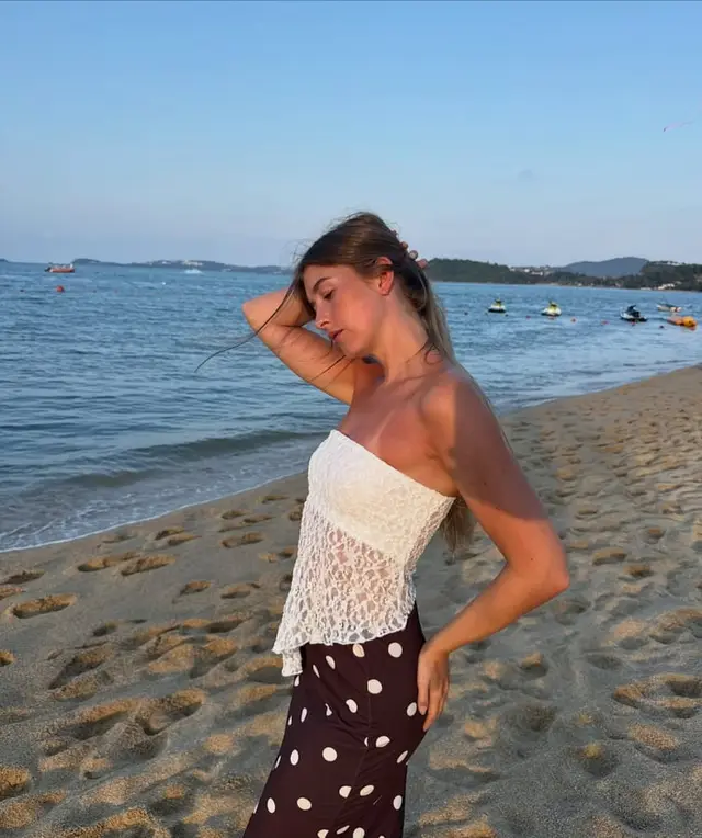 Zoe Rhode, foto 7
